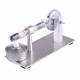 mini hot air thermoacoustic stirling engine kit model mini hot air thermoacoustic stirling engine kit model