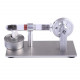 mini hot air thermoacoustic stirling engine kit model mini hot air thermoacoustic stirling engine kit model