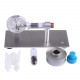 mini hot air thermoacoustic stirling engine kit model mini hot air thermoacoustic stirling engine kit model