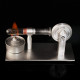 mini hot air thermoacoustic stirling engine kit model mini hot air thermoacoustic stirling engine kit model