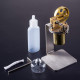 mini hot live steam engine model all-metal horizontal single cylinder diy stem model kit mini hot live steam engine model all-metal horizontal single cylinder diy stem model kit