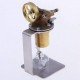 mini hot live steam engine model all-metal horizontal single cylinder diy stem model kit mini hot live steam engine model all-metal horizontal single cylinder diy stem model kit