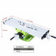 mini milling machine for model engineer high-precision multifunctional working table tools mini milling machine for model engineer high-precision multifunctional working table tools