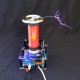 mini music tesla coil with arc experimental science toy 60hz mini music tesla coil with arc experimental science toy 60hz