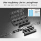 mini precision electric screwdriver head maintenance tools set 23-in-1 mini precision electric screwdriver head maintenance tools set 23-in-1
