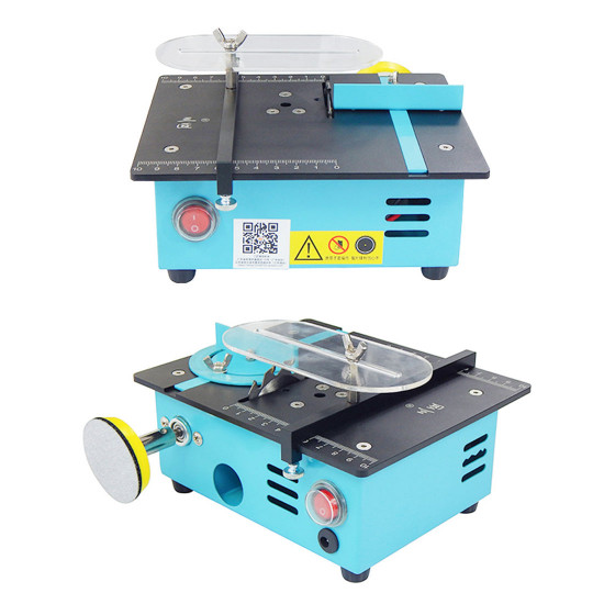 mini precision table saw tool for model engine builder premium version mini precision table saw tool for model engine builder premium version