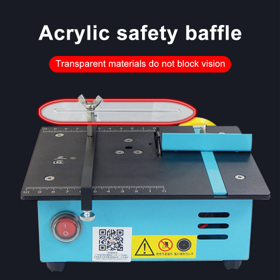 mini precision table saw tool for model engine builder premium version mini precision table saw tool for model engine builder premium version