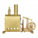 mini steam boiler steam engine model gift collection diy stirling engine m89 mini steam boiler steam engine model gift collection diy stirling engine m89