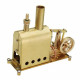 mini steam boiler steam engine model gift collection diy stirling engine m89 mini steam boiler steam engine model gift collection diy stirling engine m89