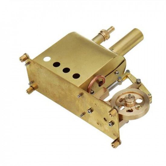 mini steam boiler steam engine model gift collection diy stirling engine m89 mini steam boiler steam engine model gift collection diy stirling engine m89