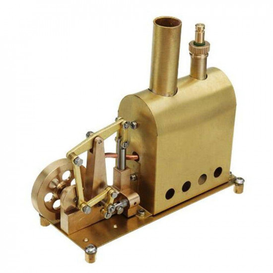 mini steam boiler steam engine model gift collection diy stirling engine m89 mini steam boiler steam engine model gift collection diy stirling engine m89