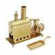 mini steam boiler steam engine model gift collection diy stirling engine m89 mini steam boiler steam engine model gift collection diy stirling engine m89