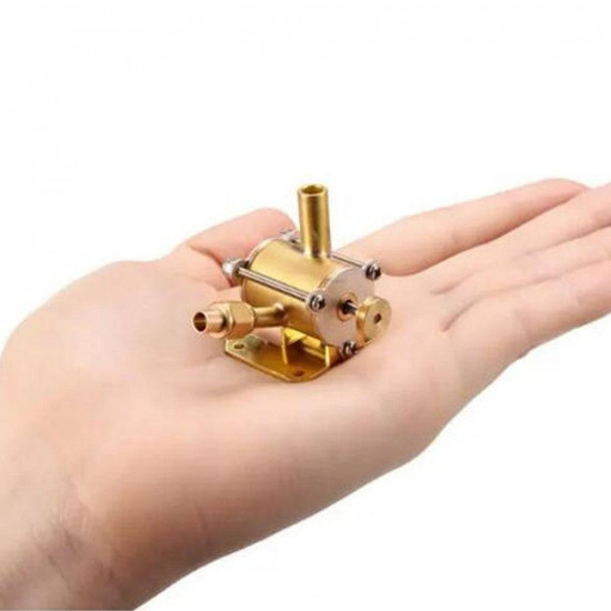 mini steam engine high speed turbine model diy project part science toy mini steam engine high speed turbine model diy project part science toy
