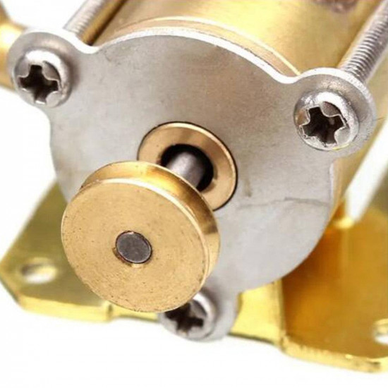 mini steam engine high speed turbine model diy project part science toy mini steam engine high speed turbine model diy project part science toy