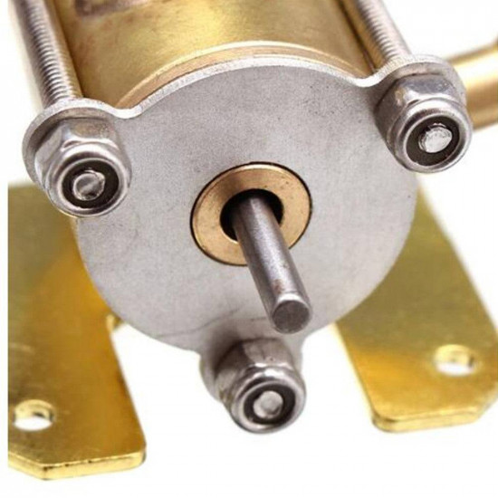 mini steam engine high speed turbine model diy project part science toy mini steam engine high speed turbine model diy project part science toy