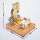 miniature blacksmith air power hammer model for forging machine operator collection miniature blacksmith air power hammer model for forging machine operator collection