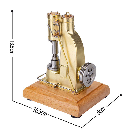 miniature blacksmith air power hammer model for forging machine operator collection miniature blacksmith air power hammer model for forging machine operator collection
