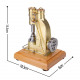 miniature blacksmith air power hammer model for forging machine operator collection miniature blacksmith air power hammer model for forging machine operator collection