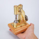 miniature blacksmith air power hammer model for forging machine operator collection miniature blacksmith air power hammer model for forging machine operator collection