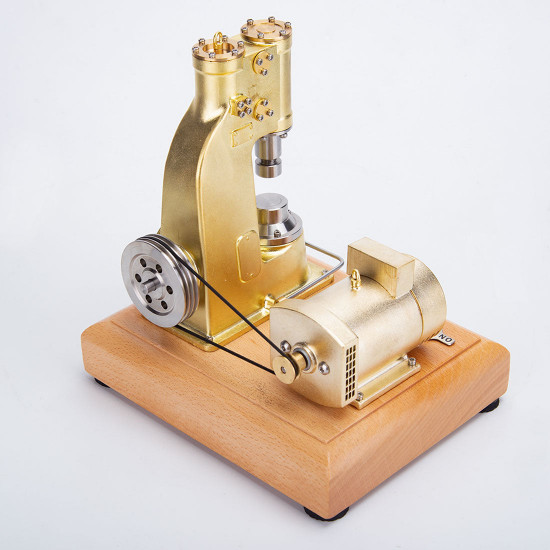 miniature blacksmith air power hammer model for forging machine operator collection miniature blacksmith air power hammer model for forging machine operator collection