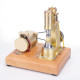miniature blacksmith air power hammer model for forging machine operator collection miniature blacksmith air power hammer model for forging machine operator collection
