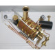model steam boiler kit 200ml for steam engines model steam boats model steam boiler kit 200ml for steam engines model steam boats