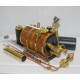 model steam boiler kit 200ml for steam engines model steam boats model steam boiler kit 200ml for steam engines model steam boats
