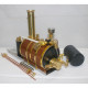 model steam boiler kit 200ml for steam engines model steam boats model steam boiler kit 200ml for steam engines model steam boats