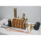 model steam boiler kit 200ml for steam engines model steam boats model steam boiler kit 200ml for steam engines model steam boats