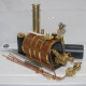 model steam boiler kit 200ml for steam engines model steam boats model steam boiler kit 200ml for steam engines model steam boats