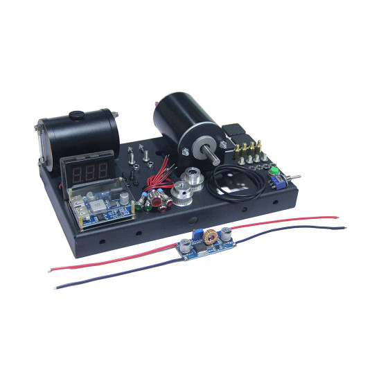 modified 12v dc generator base set for semto st-nf2 engine model modified 12v dc generator base set for semto st-nf2 engine model