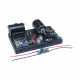 modified 12v dc generator base set for semto st-nf2 engine model modified 12v dc generator base set for semto st-nf2 engine model