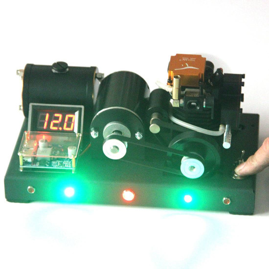 modified electric toyan four stroke methanol engine generator model modified electric toyan four stroke methanol engine generator model