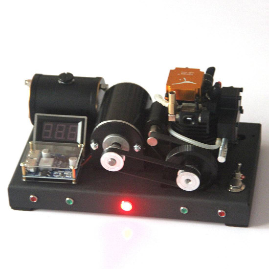 modified electric toyan four stroke methanol engine generator model modified electric toyan four stroke methanol engine generator model