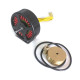 modified generator bracket belt pulley belt kit for toyan engine model modified generator bracket belt pulley belt kit for toyan engine model