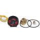modified generator bracket belt pulley belt kit for toyan engine model modified generator bracket belt pulley belt kit for toyan engine model