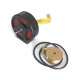 modified generator bracket belt pulley belt kit for toyan engine model modified generator bracket belt pulley belt kit for toyan engine model