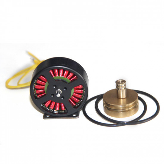 modified generator bracket belt pulley belt kit for toyan engine model modified generator bracket belt pulley belt kit for toyan engine model