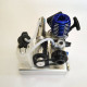 modified level 15 two strokes 12v methanol nitro powered engine generator model (5v 1.5a usb charging) modified level 15 two strokes 12v methanol nitro powered engine generator model (5v 1.5a usb charging)