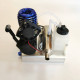 modified level 15 two strokes 12v methanol nitro powered engine generator model (5v 1.5a usb charging) modified level 15 two strokes 12v methanol nitro powered engine generator model (5v 1.5a usb charging)