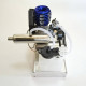 modified level 15 two strokes 12v methanol nitro powered engine generator model (5v 1.5a usb charging) modified level 15 two strokes 12v methanol nitro powered engine generator model (5v 1.5a usb charging)