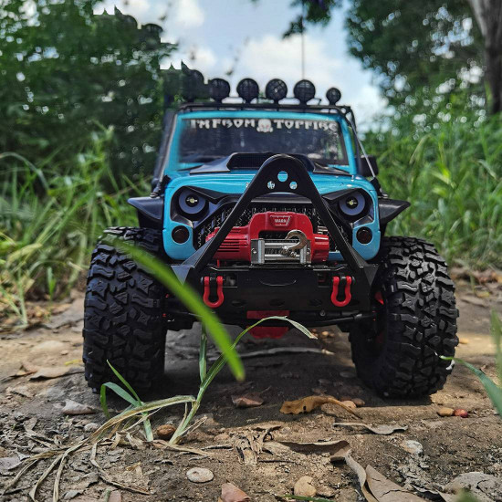 modified scx10 1/10 rc car 2.4g electric 4wd off-road crawler model car modified scx10 1/10 rc car 2.4g electric 4wd off-road crawler model car