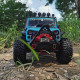 modified scx10 1/10 rc car 2.4g electric 4wd off-road crawler model car modified scx10 1/10 rc car 2.4g electric 4wd off-road crawler model car
