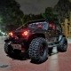 modified scx10 1/10 rc car 2.4g electric 4wd off-road crawler model car modified scx10 1/10 rc car 2.4g electric 4wd off-road crawler model car