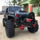modified scx10 1/10 rc car 2.4g electric 4wd off-road crawler model car modified scx10 1/10 rc car 2.4g electric 4wd off-road crawler model car