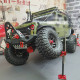 modified scx10 1/10 rc car 2.4g electric 4wd off-road crawler model car modified scx10 1/10 rc car 2.4g electric 4wd off-road crawler model car