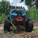 modified scx10 1/10 rc car 2.4g electric 4wd off-road crawler model car modified scx10 1/10 rc car 2.4g electric 4wd off-road crawler model car
