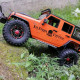 modified scx10 1/10 rc car 2.4g electric 4wd off-road crawler model car modified scx10 1/10 rc car 2.4g electric 4wd off-road crawler model car