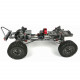 modified scx10 1/10 rc car 2.4g electric 4wd off-road crawler model car modified scx10 1/10 rc car 2.4g electric 4wd off-road crawler model car