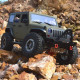 modified scx10 1/10 rc car 2.4g electric 4wd off-road crawler model car modified scx10 1/10 rc car 2.4g electric 4wd off-road crawler model car